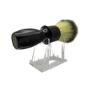 MM-400 Black Shaving Brush (24mm Synthetic Knot) - by Murphy and McNeil Shaving Brush Murphy and McNeil Store 