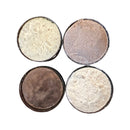 Wild West Shaving Soap Lot (4 Soaps - Outlaws) - (Pre-Owned) Shaving Cream Murphy & McNeil Pre-Owned Shaving 