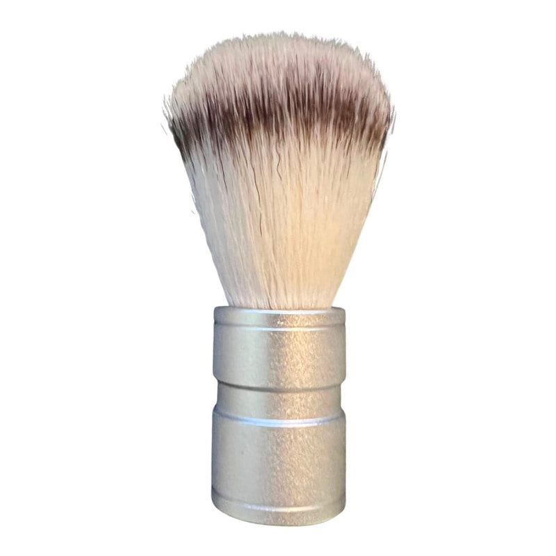 Alloy Synthetic Shaving Brush 22mm (Pre-Owned) Shaving Brush Murphy & McNeil Pre-Owned Shaving 