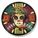 Barbershop de Los Muertos 3 Shaving Soap (KODIAK) - by Murphy and McNeil (Pre-Owned) Shaving Soap Murphy & McNeil Pre-Owned Shaving 