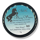 Harry Wong Shaving Soap - by ML Shaving Supplies (Pre-Owned) Shaving Soap Murphy & McNeil Pre-Owned Shaving 