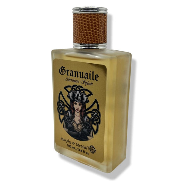 Granuaile Aftershave Splash - by Murphy and McNeil (Pre-Owned) Aftershave Murphy & McNeil Pre-Owned Shaving 