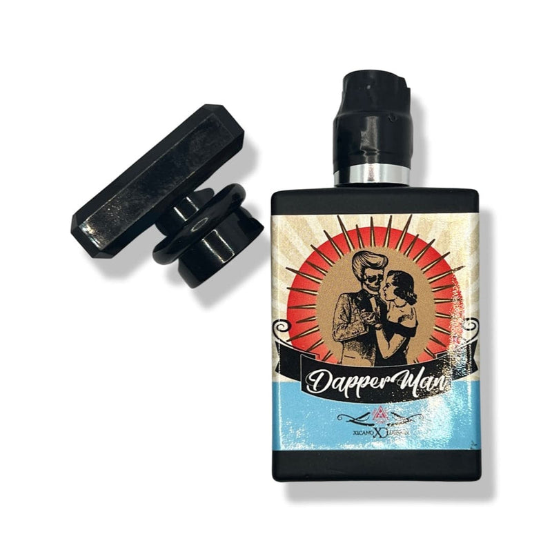 Dapper Dan Eau de Parfum - by First Line Shave (Pre-Owned) Colognes and Perfume Murphy & McNeil Pre-Owned Shaving 