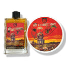 Not a Tribute Shaving Soap (CK-6) and Splash - by Phoenix Artisan Accoutrements (Pre-Owned) Shaving Soap Murphy & McNeil Pre-Owned Shaving 