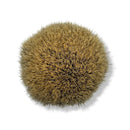 WSP Stubby Shaving Brush (26mm High Mountain White Badger) - by Wet Shaving Products (Pre-Owned) Shaving Brush Murphy & McNeil Pre-Owned Shaving 