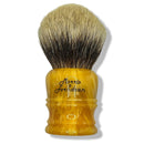 3XL Finest Badger Shaving Brush (30mm) - by Morris & Forndran (Pre-Owned) Shaving Brush Murphy & McNeil Pre-Owned Shaving 