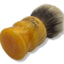 3XL Finest Badger Shaving Brush (30mm) - by Morris & Forndran (Pre-Owned) Shaving Brush Murphy & McNeil Pre-Owned Shaving 