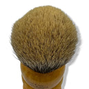 3XL Finest Badger Shaving Brush (30mm) - by Morris & Forndran (Pre-Owned) Shaving Brush Murphy & McNeil Pre-Owned Shaving 