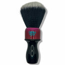 C-MON 77-4 Pink/Black Shaving Brush with Synthetic Knot - by Heritage Collection (Pre-Owned) Shaving Brush Murphy & McNeil Pre-Owned Shaving 