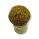 Tulip T3 Super Badger Shaving Brush (22mm - Somerset Generation) - by Simpsons (Pre-Owned) Shaving Brush Murphy & McNeil Pre-Owned Shaving 