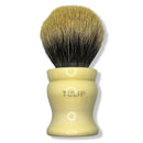 Tulip T3 Super Badger Shaving Brush (22mm - Somerset Generation) - by Simpsons (Pre-Owned) Shaving Brush Murphy & McNeil Pre-Owned Shaving 