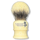 LE 2018 Winston Churchill Shaving Brush (30mm - Ivory) - by Paladin (Pre-Owned) Shaving Brush Murphy & McNeil Pre-Owned Shaving 