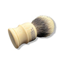 LE 2018 Winston Churchill Shaving Brush (30mm - Ivory) - by Paladin (Pre-Owned) Shaving Brush Murphy & McNeil Pre-Owned Shaving 