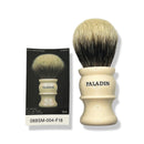 El Dorada 004 Shaving Brush (28mm - Ivory) - by Paladin (Pre-Owned) Shaving Brush Murphy & McNeil Pre-Owned Shaving 