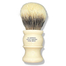 El Dorada 004 Shaving Brush (28mm - Ivory) - by Paladin (Pre-Owned) Shaving Brush Murphy & McNeil Pre-Owned Shaving 