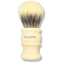 El Dorada 004 Shaving Brush (28mm - Ivory) - by Paladin (Pre-Owned) Shaving Brush Murphy & McNeil Pre-Owned Shaving 