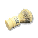 Wee Scot Best Badger Shaving Brush (13mm) - by Simpsons (Pre-Owned) Shaving Brush Murphy & McNeil Pre-Owned Shaving 