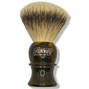 3 / 1 Silvertip Badger Shaving Brush (20mm - Tortoise) - by Rooney (Pre-Owned) Shaving Brush Murphy & McNeil Pre-Owned Shaving 