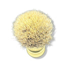 Series 58 Best Badger (223mm) Shaving Brush - by Simpsons (Pre-Owned) Shaving Brush Murphy & McNeil Pre-Owned Shaving 