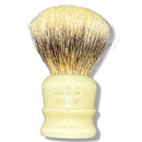 Chubby 2 (27mm Best Badger, Somerset - Vintage Lettering) Shaving Brush CH2 - by Simpsons (Pre-Owned) Shaving Brush Murphy & McNeil Pre-Owned Shaving 