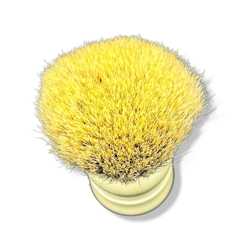 Chubby 2 (27mm Best Badger, Somerset - Vintage Lettering) Shaving Brush CH2 - by Simpsons (Pre-Owned) Shaving Brush Murphy & McNeil Pre-Owned Shaving 