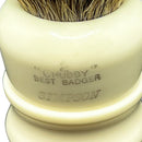 Chubby 2 (27mm Best Badger, Somerset - Vintage Lettering) Shaving Brush CH2 - by Simpsons (Pre-Owned) Shaving Brush Murphy & McNeil Pre-Owned Shaving 