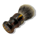 Series 58 Manchurian Badger (23mm - Faux Horn) Shaving Brush - by Simpsons (Pre-Owned) Shaving Brush Murphy & McNeil Pre-Owned Shaving 