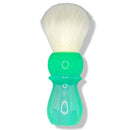 Arctic Synthetic Shaving Brush (24mm) - by Yaqi (Pre-Owned) Shaving Brush Murphy & McNeil Pre-Owned Shaving 