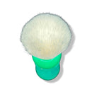 Arctic Synthetic Shaving Brush (24mm) - by Yaqi (Pre-Owned) Shaving Brush Murphy & McNeil Pre-Owned Shaving 