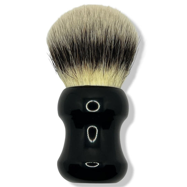 G5A Synthetic Shaving brush (26mm - Black) - by AP Shave Co (Pre-Owned) Shaving Brush Murphy & McNeil Pre-Owned Shaving 