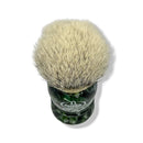 Evo Shaving Brush (Veteran -E1860) - by Omega (Pre-Owned) Shaving Brush Murphy & McNeil Pre-Owned Shaving 