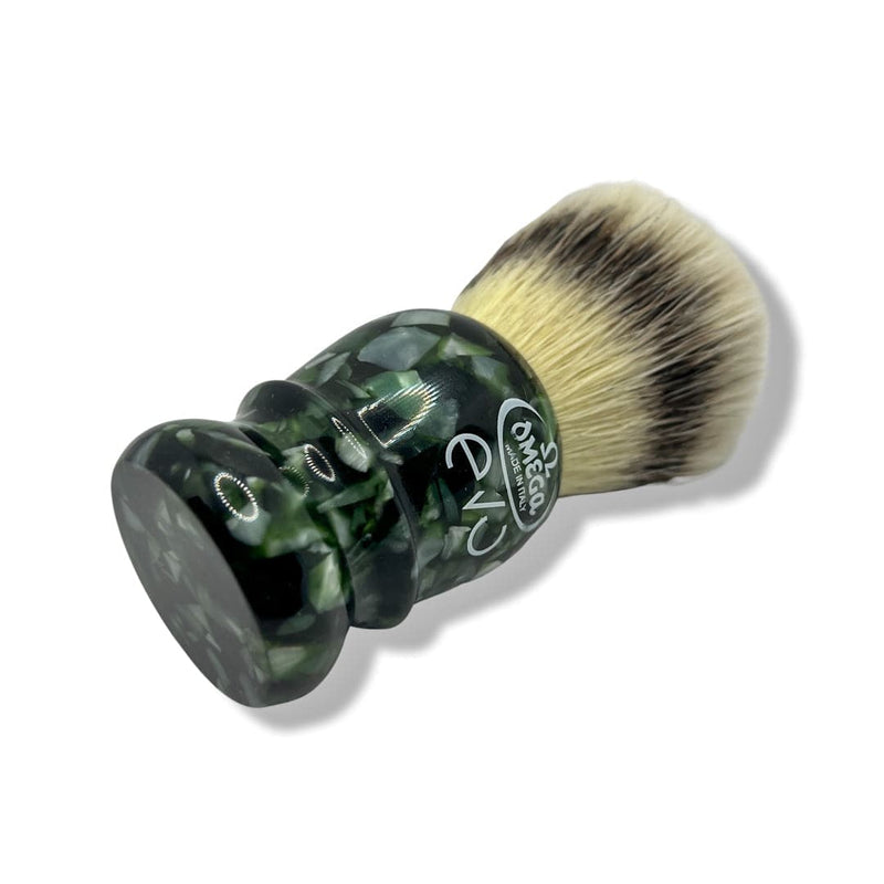 Evo Shaving Brush (Veteran -E1860) - by Omega (Pre-Owned) Shaving Brush Murphy & McNeil Pre-Owned Shaving 