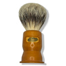 Restored Vintage Shaving Brush (19mm - Butterscotch) - by (Pre-Owned) Shaving Brush Murphy & McNeil Pre-Owned Shaving 