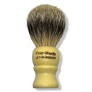 Vintage Travel Shaving Brush with Tube (17m - 500cc) - by Ever-Ready (Pre-Owned) Shaving Brush Murphy & McNeil Pre-Owned Shaving 