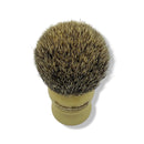 Vintage Travel Shaving Brush with Tube (17m - 500cc) - by Ever-Ready (Pre-Owned) Shaving Brush Murphy & McNeil Pre-Owned Shaving 