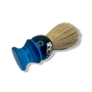 Limited Badger & Blade Edition Boar Shaving Brush (23mm) - by Omega (Pre-Owned) Shaving Brush Murphy & McNeil Pre-Owned Shaving 