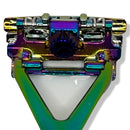 LEAF Razor (Prism Color) - (Pre-Owned) Safety Razor Murphy & McNeil Pre-Owned Shaving 