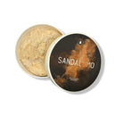 Sandalumo Shaving Soap and Splash - by Chicago Grooming Co (Pre-Owned) Shaving Soap Murphy & McNeil Pre-Owned Shaving 