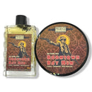 Boomtown Bay Rum Shaving Soap (Kokum) and Splash - by Phoenix Artisan Accoutrements (Pre-Owned) Shaving Soap Murphy & McNeil Pre-Owned Shaving 
