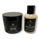 Olibanum & Pepper Shaving Cream and Balm - by Art of Shaving (Pre-Owned) Shaving Cream Murphy & McNeil Pre-Owned Shaving 