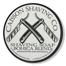 Bohica Blend Shaving Soap - by Caisson Shaving Co. (Pre-Owned) Shaving Soap Murphy & McNeil Pre-Owned Shaving 