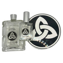 Trinity Shaving Soap (AON), Splash, and 0.5oz EDP - by Murphy and McNeil (Pre-Owned) Shaving Soap Murphy & McNeil Pre-Owned Shaving 