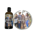 Family Shaving Soap (K2e) and Splash - by Ariana & Evans (Pre-Owned) Soap and Aftershave Bundle Murphy & McNeil Pre-Owned Shaving 