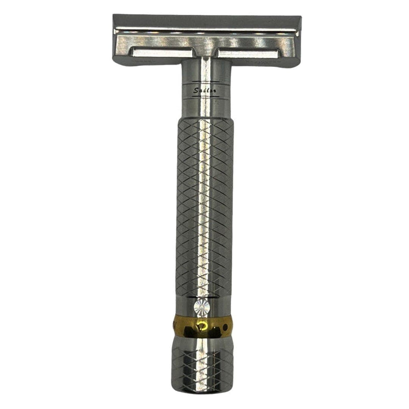 Sailor Series Adjustable Razor (2022 Edition) - by Rocnel (Pre-Owned) Safety Razor Murphy & McNeil Pre-Owned Shaving 