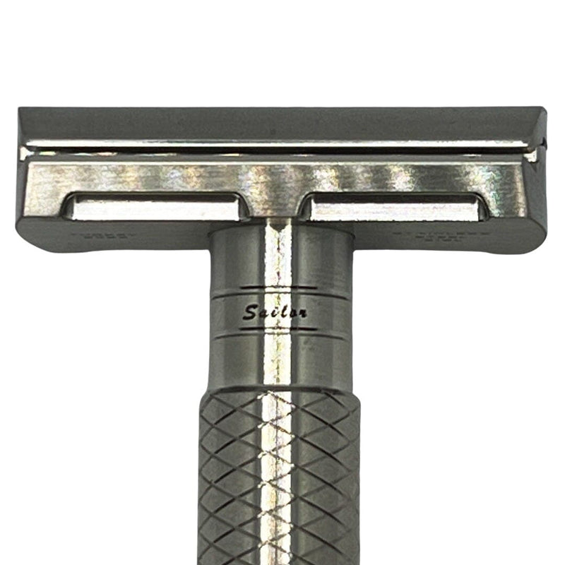 Sailor Series Adjustable Razor (2022 Edition) - by Rocnel (Pre-Owned) Safety Razor Murphy & McNeil Pre-Owned Shaving 