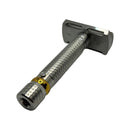 Sailor Series Adjustable Razor (2022 Edition) - by Rocnel (Pre-Owned) Safety Razor Murphy & McNeil Pre-Owned Shaving 