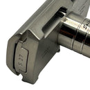 Sailor Series Adjustable Razor (2022 Edition) - by Rocnel (Pre-Owned) Safety Razor Murphy & McNeil Pre-Owned Shaving 