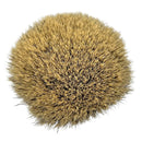 Jefferson Yellow/Black Shaving Brush with 28mm B13 Knot - by Declaration Grooming (Pre-Owned) Shaving Brush Murphy & McNeil Pre-Owned Shaving 