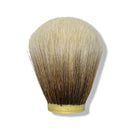 Synbad 28mm Synthetic Bulb Knot - by AP Shave Co. (Pre-Owned) Shaving Brush Knot Murphy & McNeil Pre-Owned Shaving 