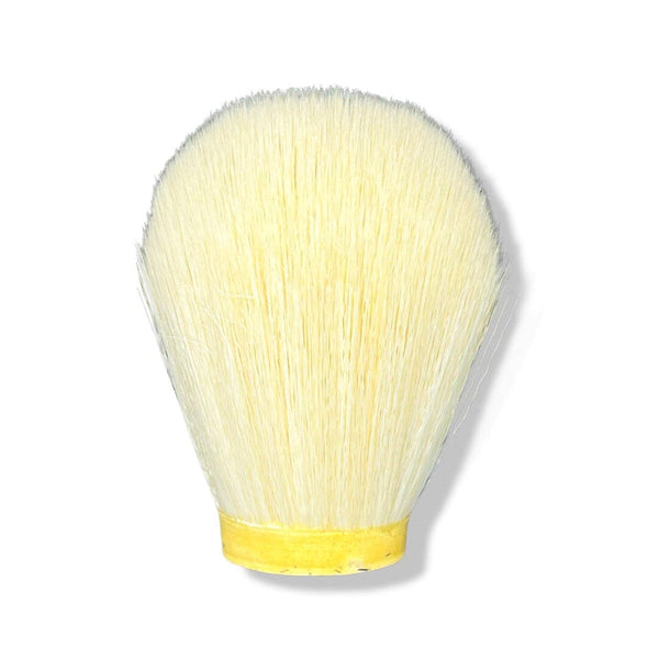 Cashmere 30mm Synthetic Bulb Knot - by AP Shave Co. (Pre-Owned) Shaving Brush Knot Murphy & McNeil Pre-Owned Shaving 